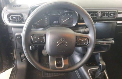 Citroen C3 1.2 puretech Max s&s 83cv neopatentati (10)