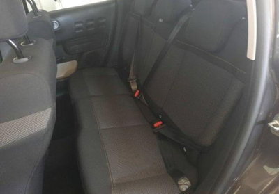 Citroen C3 1.2 puretech Max s&s 83cv neopatentati (11)