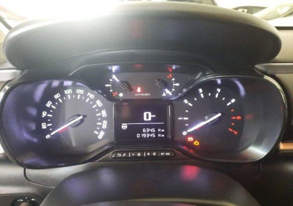 Citroen C3 1.2 puretech Max s&s 83cv neopatentati (12)