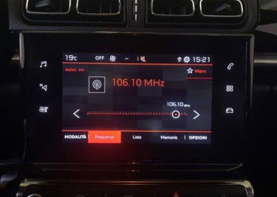 Citroen C3 1.2 puretech Max s&s 83cv neopatentati (13)