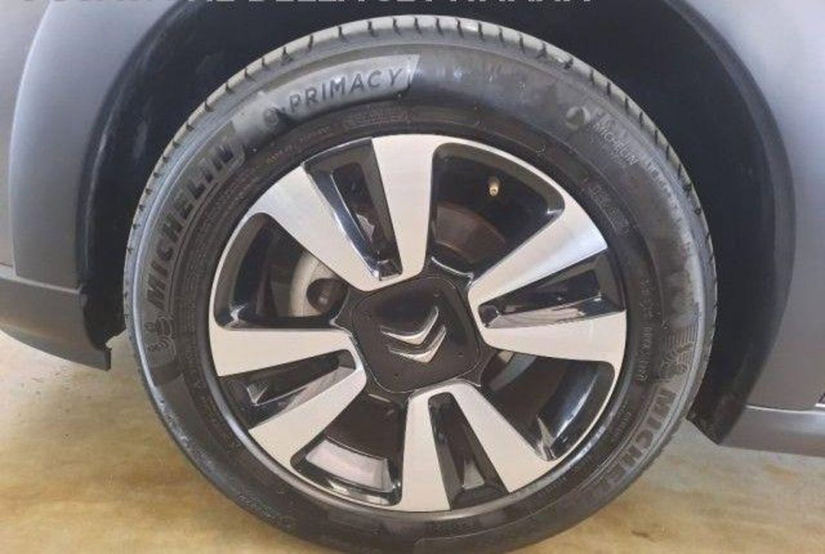 Citroen C3 1.2 puretech Max s&s 83cv neopatentati (14)