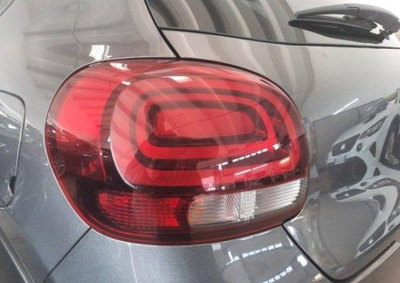 Citroen C3 1.2 puretech Max s&s 83cv neopatentati (15)
