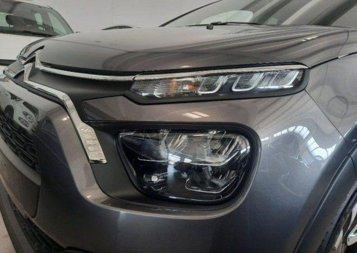Citroen C3 1.2 puretech Max s&s 83cv neopatentati (17)