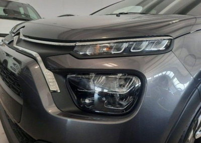 Citroen C3 1.2 puretech Max s&s 83cv neopatentati (17)