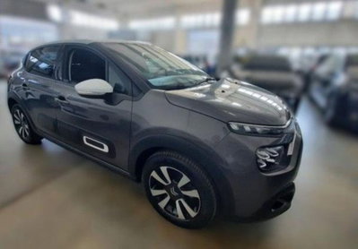 Citroen C3 1.2 puretech Max s&s 83cv neopatentati (2)