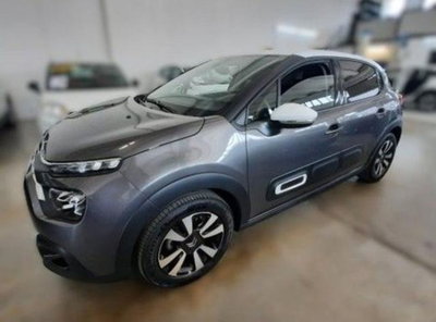 Citroen C3 1.2 puretech Max s&s 83cv neopatentati (3)