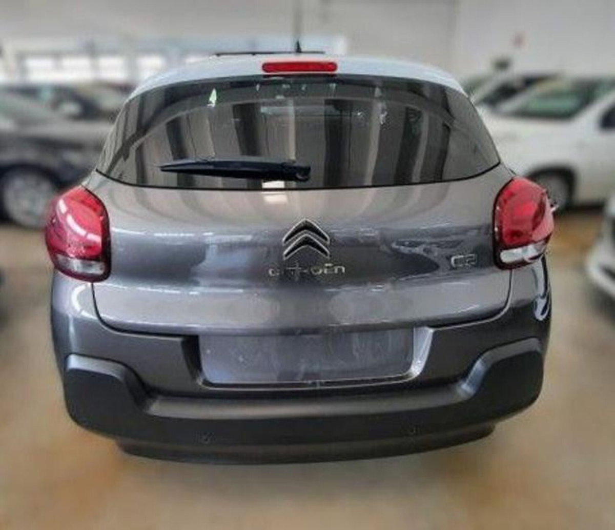 Citroen C3 1.2 puretech Max s&s 83cv neopatentati (4)