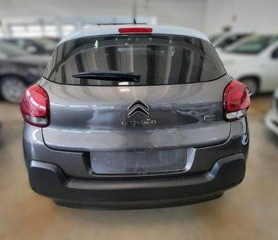 Citroen C3 1.2 puretech Max s&s 83cv neopatentati (4)