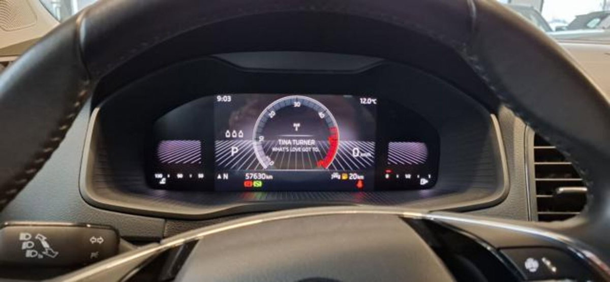 Skoda Karoq 2.0 tdi Sportline 115cv (13)