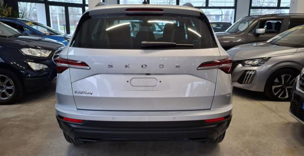 Skoda Karoq 2.0 tdi Sportline 115cv (3)