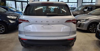 Skoda Karoq 2.0 tdi Sportline 115cv (3)