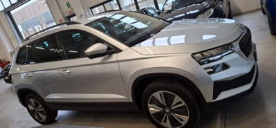 Skoda Karoq 2.0 tdi Sportline 115cv (4)