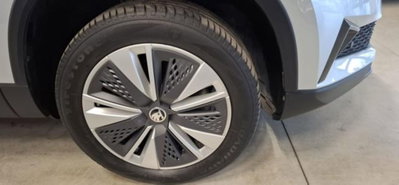 Skoda Karoq 2.0 tdi Sportline 115cv (5)