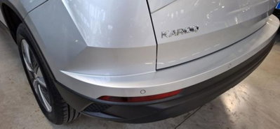 Skoda Karoq 2.0 tdi Sportline 115cv (6)