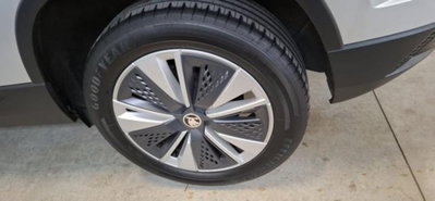 Skoda Karoq 2.0 tdi Sportline 115cv (7)