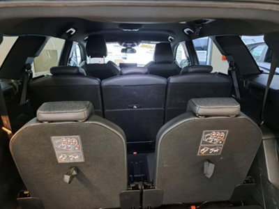 Peugeot 5008 PureTech Turbo 130 S&S Allure (10)
