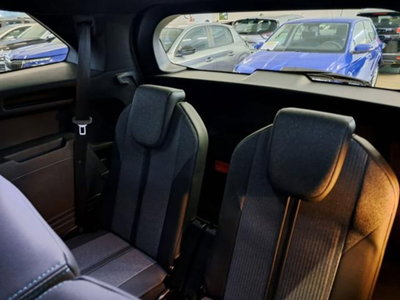Peugeot 5008 PureTech Turbo 130 S&S Allure (13)