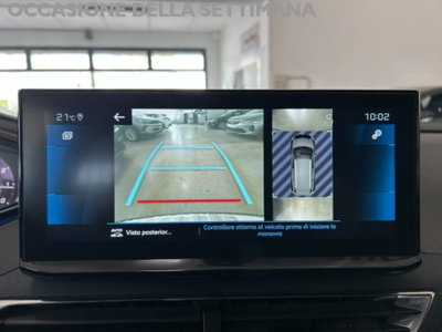Peugeot 5008 PureTech Turbo 130 S&S Allure (15)