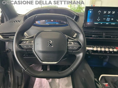 Peugeot 5008 PureTech Turbo 130 S&S Allure (16)