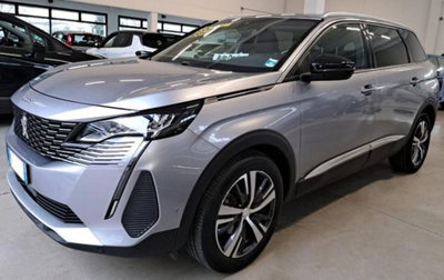 Peugeot 5008 PureTech Turbo 130 S&S Allure (2)