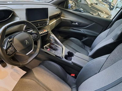 Peugeot 5008 PureTech Turbo 130 S&S Allure (7)