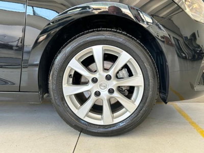 Opel Corsa 1.2 Edition (10)