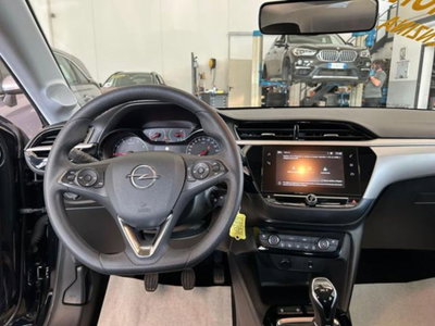 Opel Corsa 1.2 Edition (11)