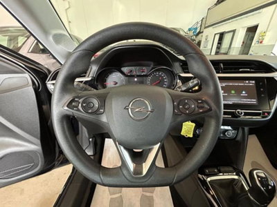 Opel Corsa 1.2 Edition (13)