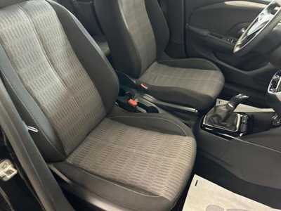 Opel Corsa 1.2 Edition (14)