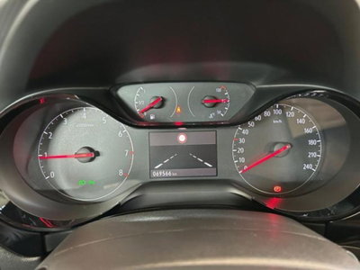 Opel Corsa 1.2 Edition (15)