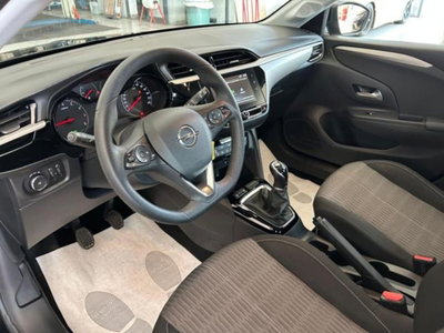 Opel Corsa 1.2 Edition (9)
