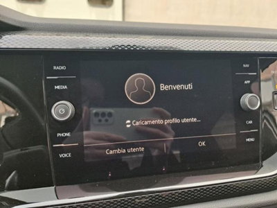 Volkswagen Taigo 1.0 tsi Edition 110cv (11)