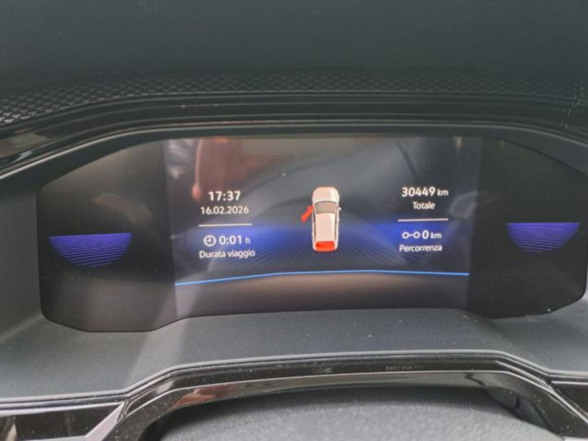 Volkswagen Taigo 1.0 tsi Edition 110cv (13)