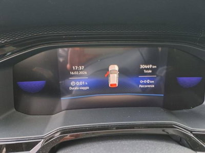 Volkswagen Taigo 1.0 tsi Edition 110cv (13)