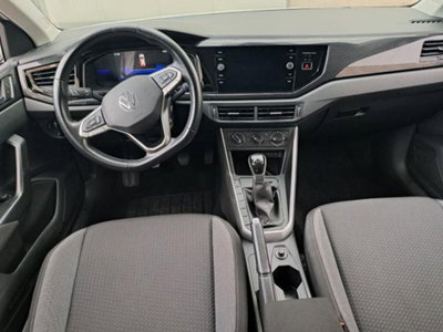 Volkswagen Taigo 1.0 tsi Edition 110cv (16)
