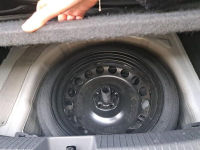 Volkswagen Taigo 1.0 tsi Edition 110cv (5)