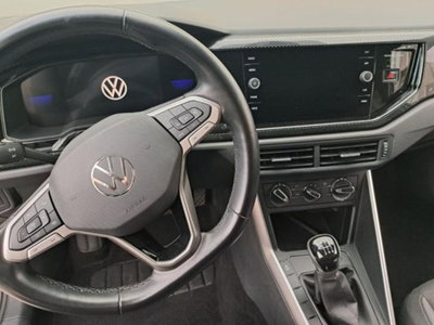 Volkswagen Taigo 1.0 tsi Edition 110cv (7)