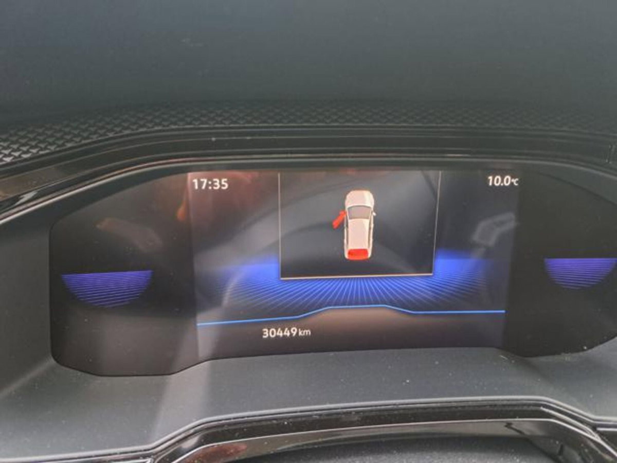 Volkswagen Taigo 1.0 tsi Edition 110cv (8)