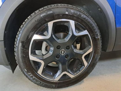 Opel Mokka 1.2 Ultimate s&s 136cv (12)