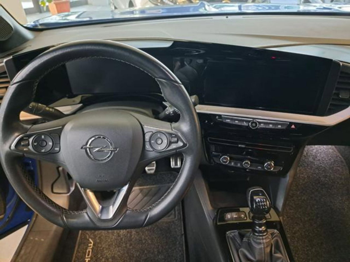 Opel Mokka 1.2 Ultimate s&s 136cv (13)