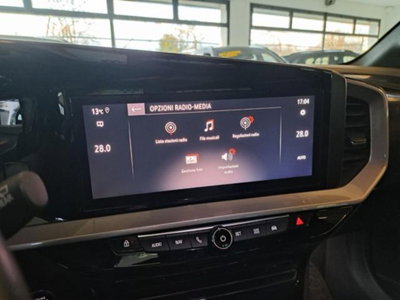 Opel Mokka 1.2 Ultimate s&s 136cv (17)