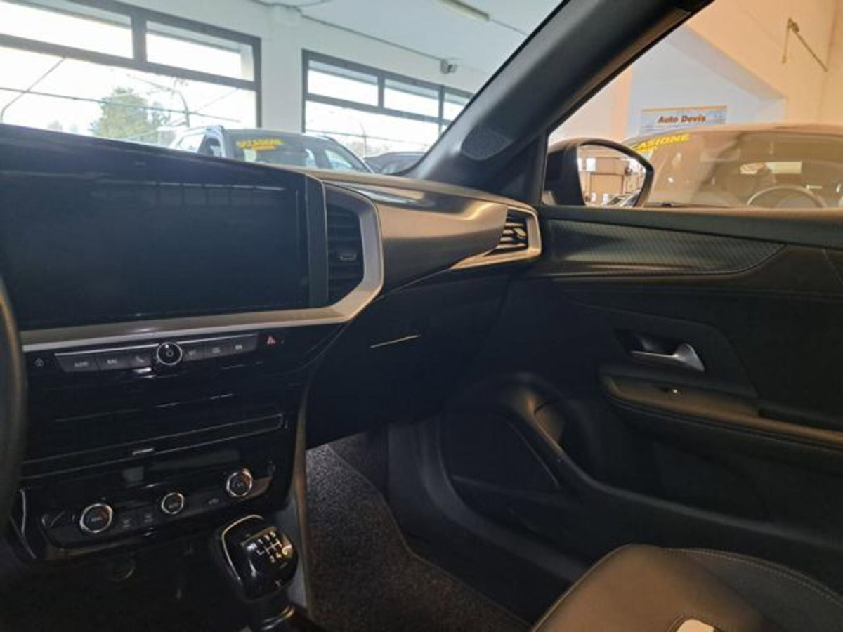 Opel Mokka 1.2 Ultimate s&s 136cv (8)