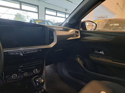 Opel Mokka 1.2 Ultimate s&s 136cv (8)