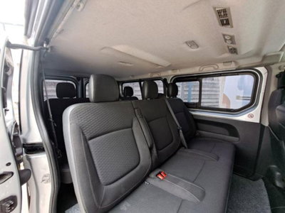 Opel Vivaro Furgone 29 1.6 CDTI 120CV S&S PL-TN Combi (10)