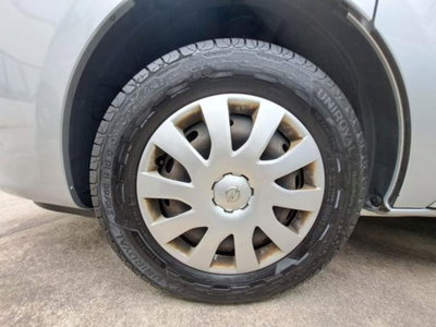 Opel Vivaro Furgone 29 1.6 CDTI 120CV S&S PL-TN Combi (11)