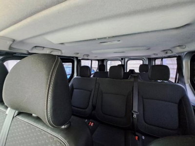 Opel Vivaro Furgone 29 1.6 CDTI 120CV S&S PL-TN Combi (12)
