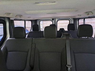 Opel Vivaro Furgone 29 1.6 CDTI 120CV S&S PL-TN Combi (13)