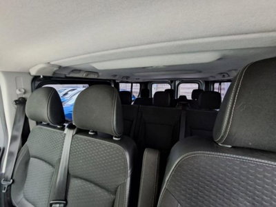 Opel Vivaro Furgone 29 1.6 CDTI 120CV S&S PL-TN Combi (15)
