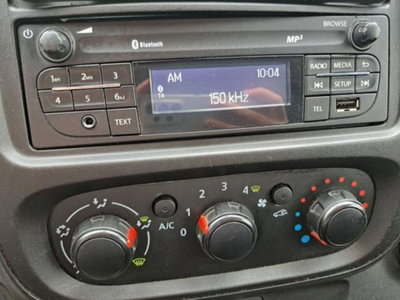 Opel Vivaro Furgone 29 1.6 CDTI 120CV S&S PL-TN Combi (18)