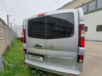 Opel Vivaro Furgone 29 1.6 CDTI 120CV S&S PL-TN Combi (2)
